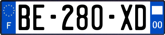 BE-280-XD