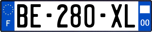 BE-280-XL