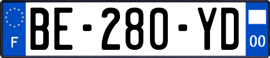 BE-280-YD