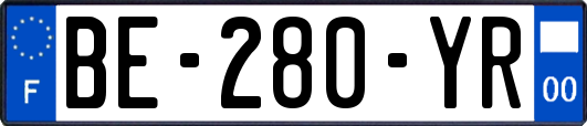 BE-280-YR