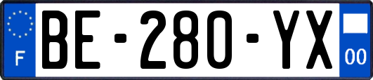 BE-280-YX