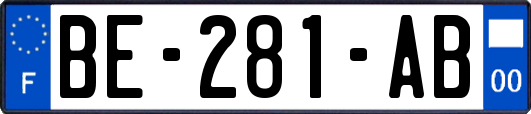 BE-281-AB