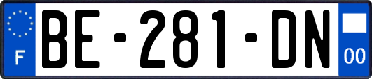 BE-281-DN