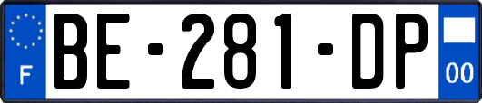 BE-281-DP