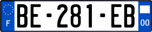 BE-281-EB