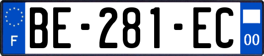 BE-281-EC