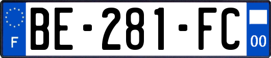 BE-281-FC