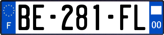 BE-281-FL