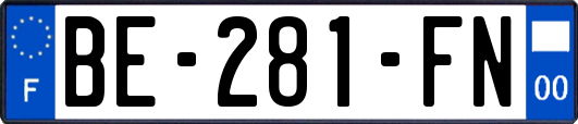 BE-281-FN