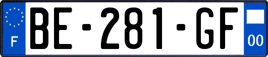 BE-281-GF