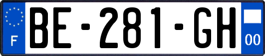 BE-281-GH