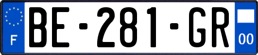 BE-281-GR
