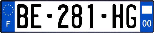 BE-281-HG
