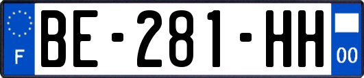 BE-281-HH