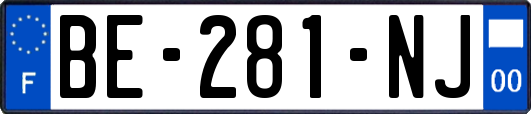 BE-281-NJ