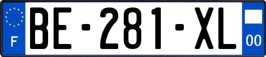 BE-281-XL