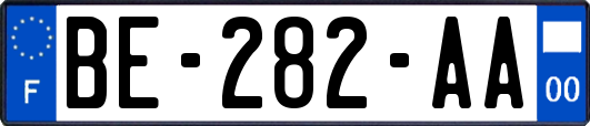 BE-282-AA