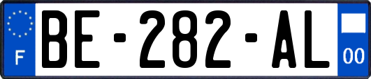 BE-282-AL