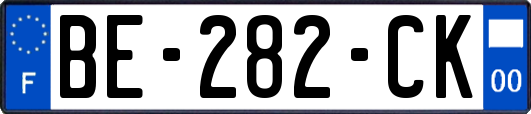 BE-282-CK