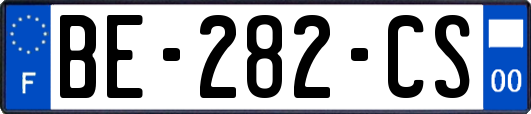 BE-282-CS