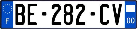 BE-282-CV
