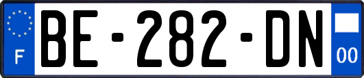 BE-282-DN