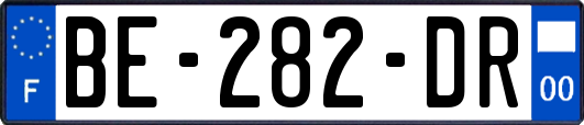BE-282-DR