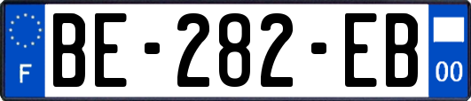 BE-282-EB