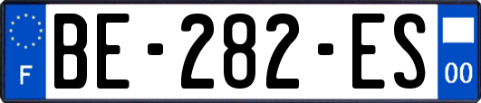 BE-282-ES