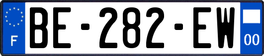 BE-282-EW