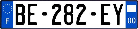 BE-282-EY