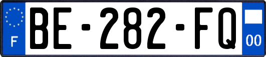 BE-282-FQ