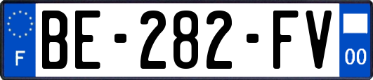 BE-282-FV