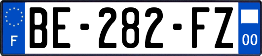 BE-282-FZ