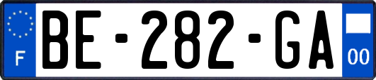 BE-282-GA