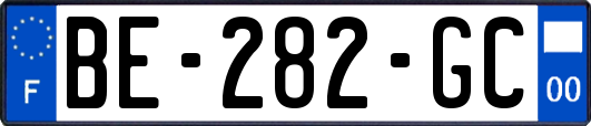 BE-282-GC