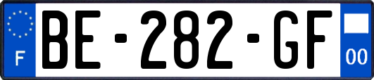 BE-282-GF
