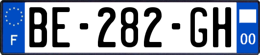 BE-282-GH