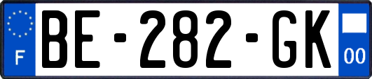 BE-282-GK