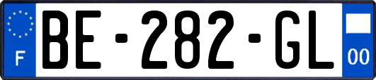 BE-282-GL