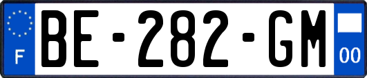 BE-282-GM