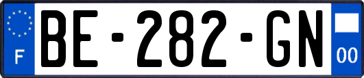 BE-282-GN