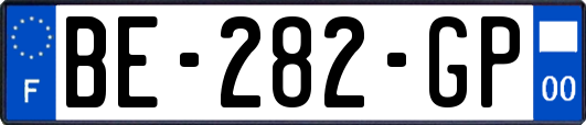 BE-282-GP