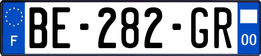 BE-282-GR
