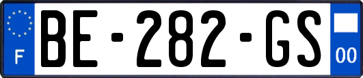 BE-282-GS