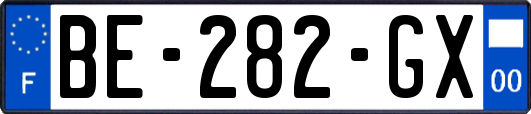 BE-282-GX