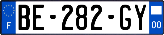 BE-282-GY