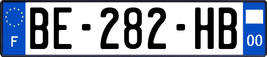 BE-282-HB