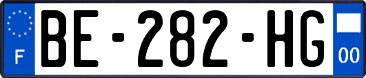BE-282-HG