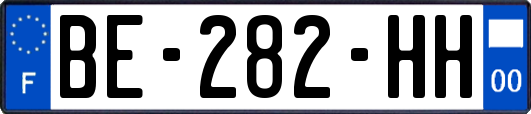 BE-282-HH